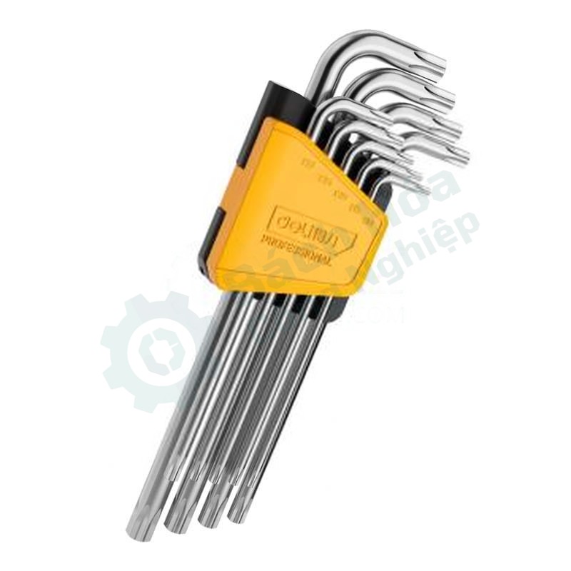 Lục giác (Allen) DELI DL2177