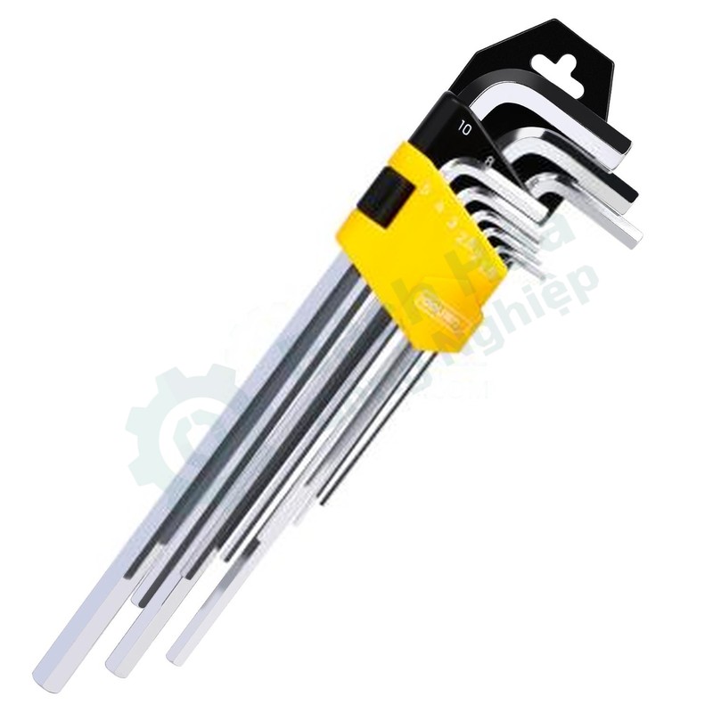 Lục giác (Allen) DELI DL2179