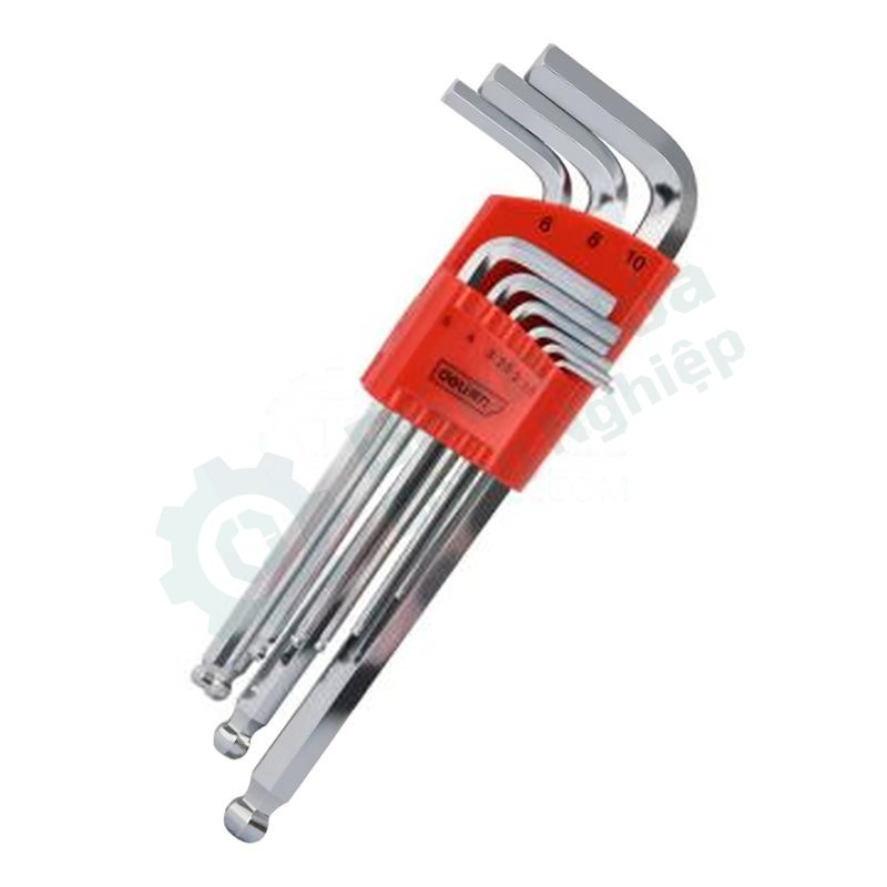 Lục giác (Allen) DELI DL2269