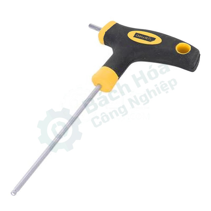 Lục giác (Allen) DELI DL2271