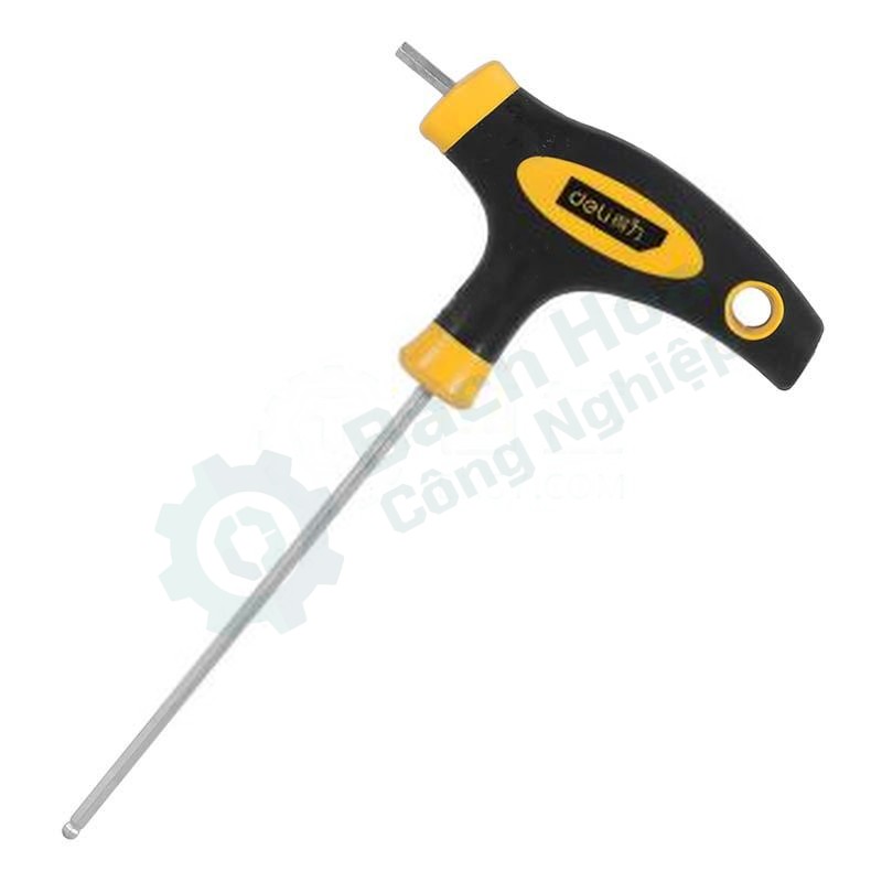 Lục giác (Allen) DELI DL2272