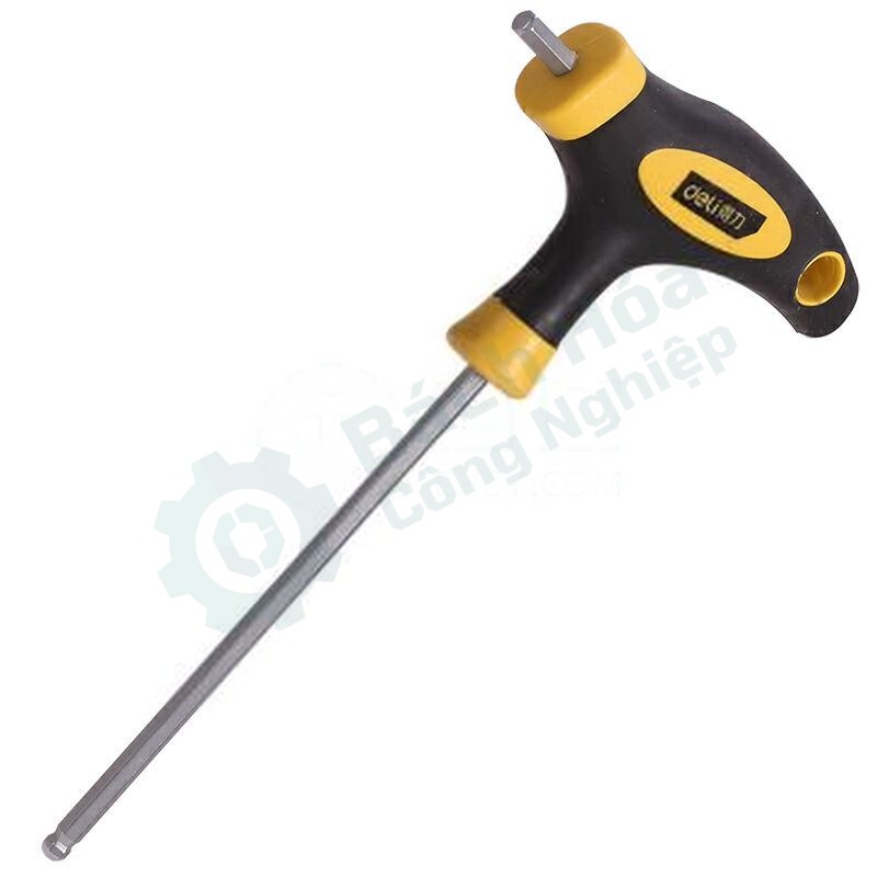 Lục giác (Allen) DELI DL2273