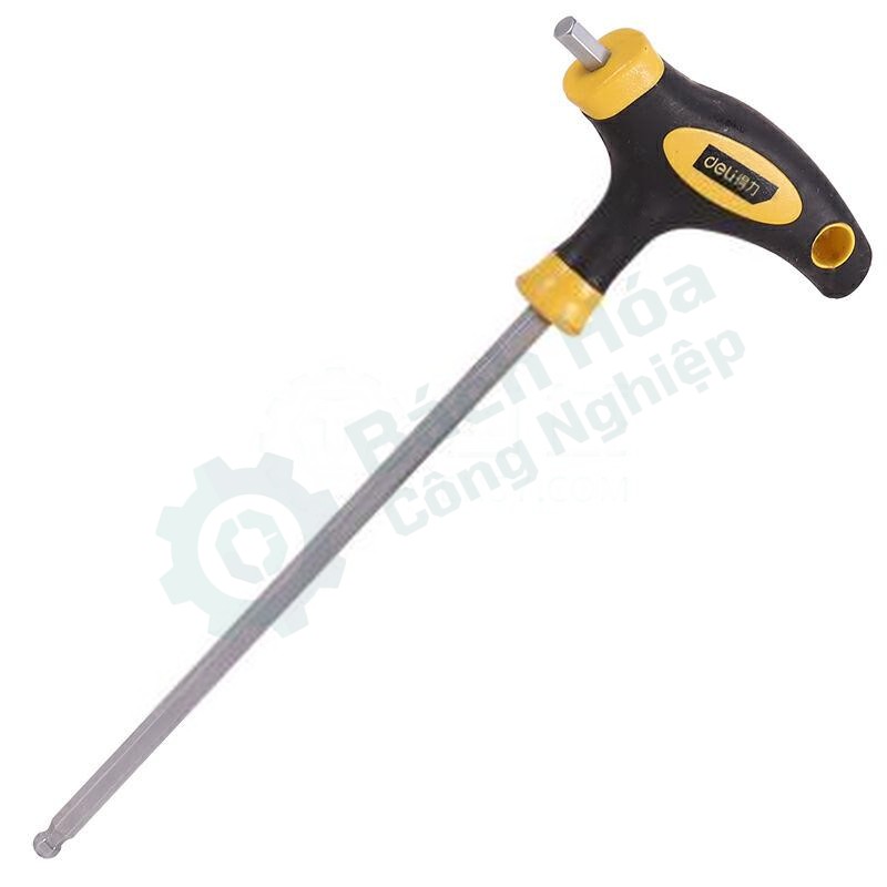 Lục giác (Allen) DELI DL2274