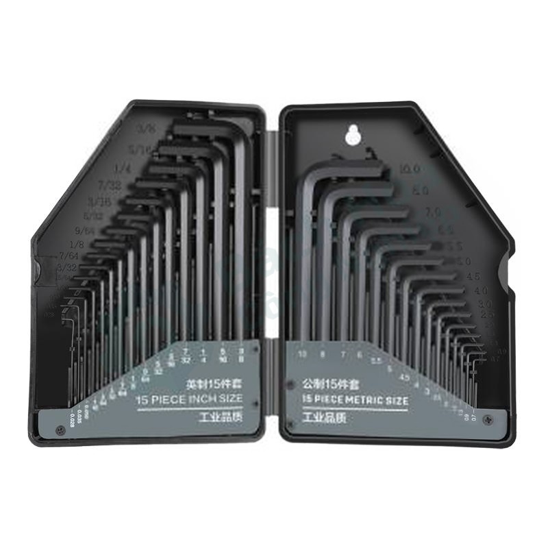 Lục giác (Allen) DELI DL230030