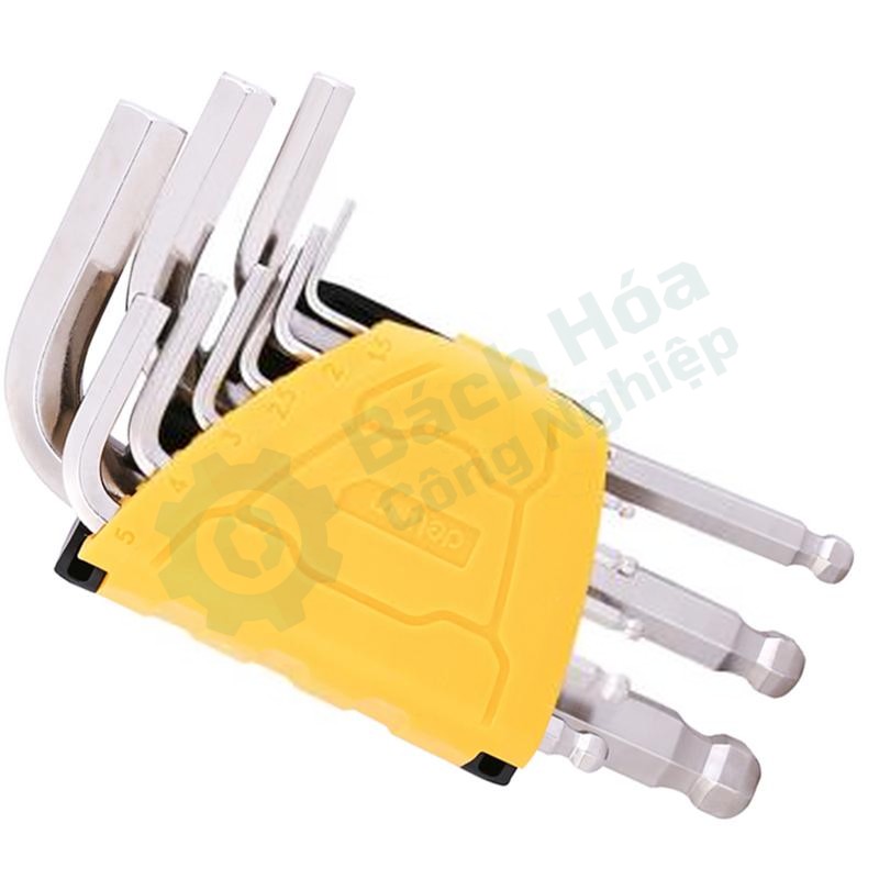 Lục giác (Allen) DELI DL230109