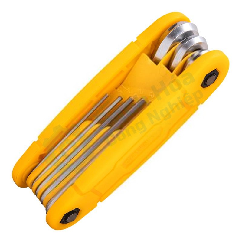 Lục giác (Allen) DELI DL230308