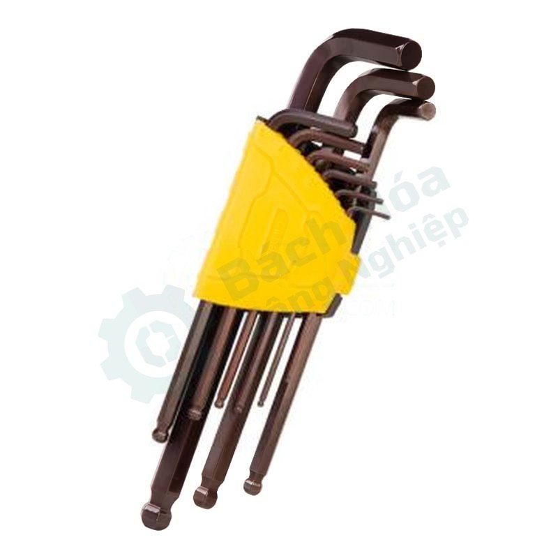 Lục giác (Allen) DELI DL230709