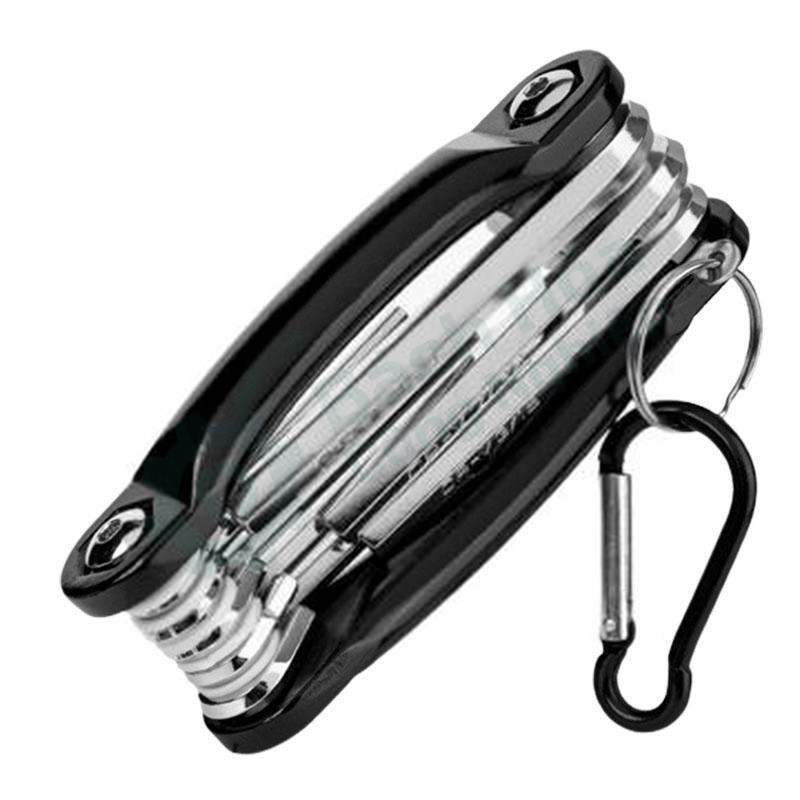 Lục giác (Allen) DELI DL230709Y
