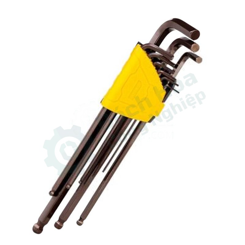 Lục giác (Allen) DELI DL230809