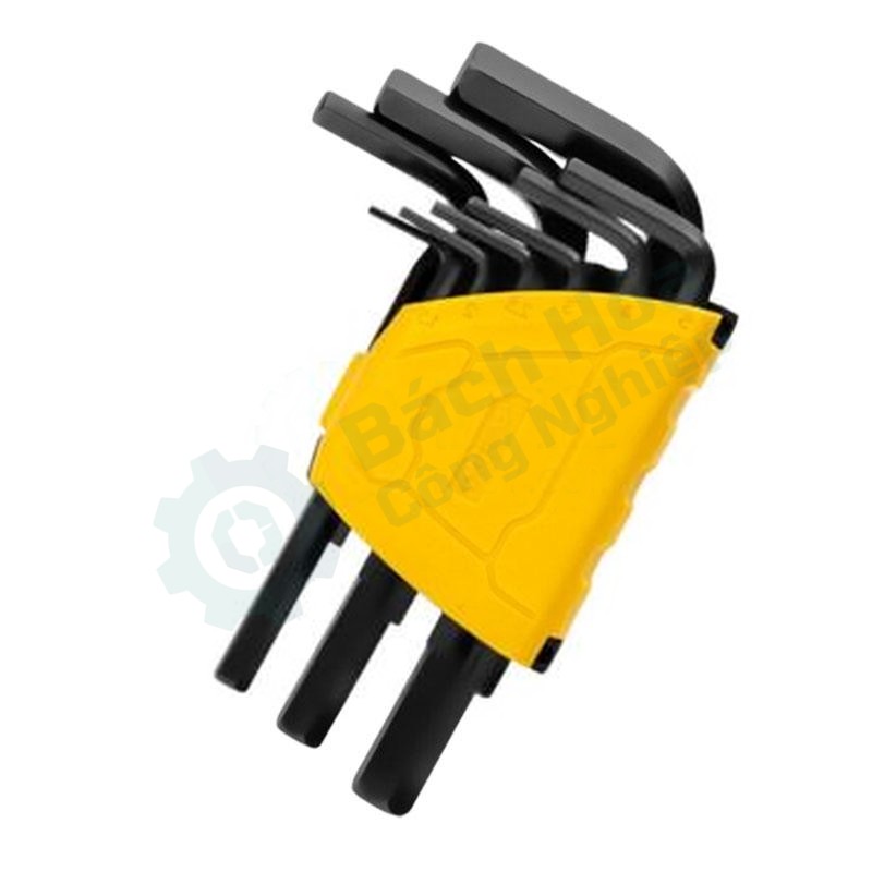 Lục giác (Allen) DELI DL232109H