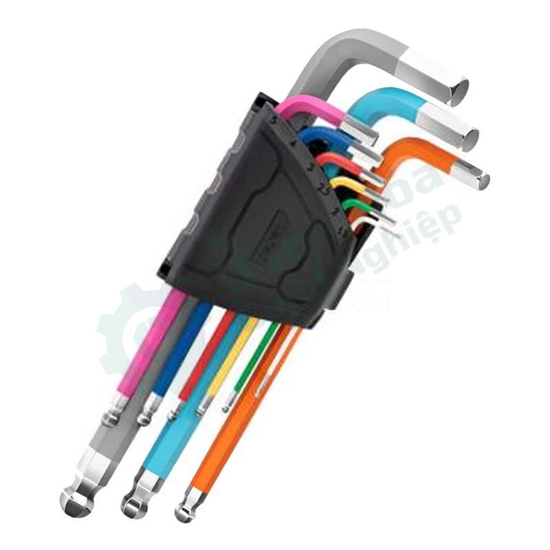 Lục giác (Allen) DELI DL232509