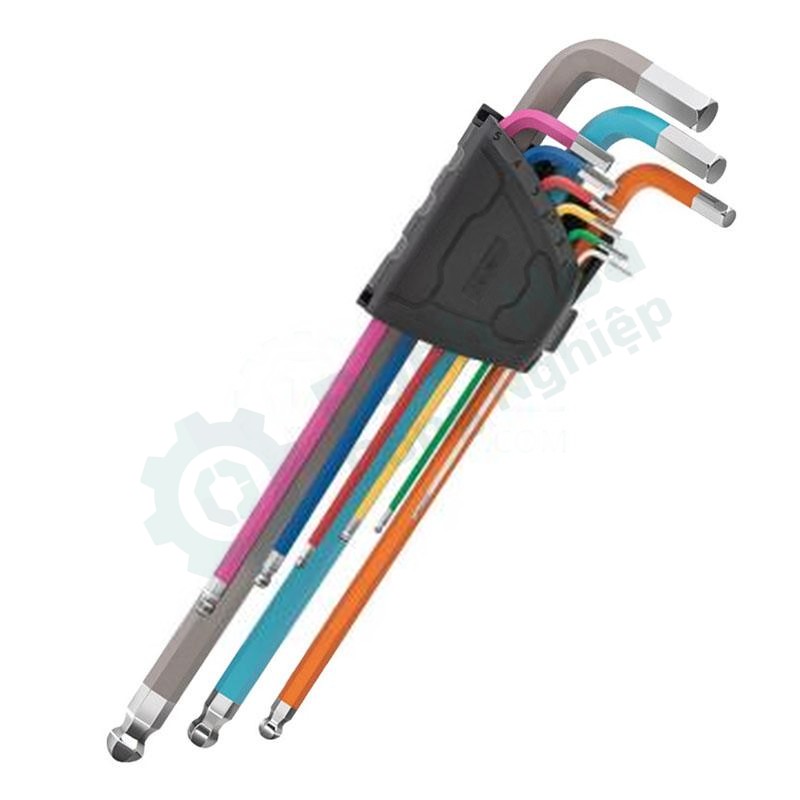 Lục giác (Allen) DELI DL232609