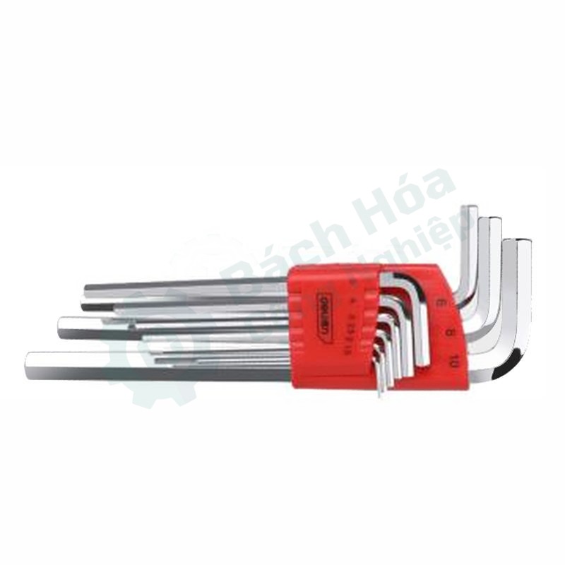 Lục giác (Allen) DELI DL233109G
