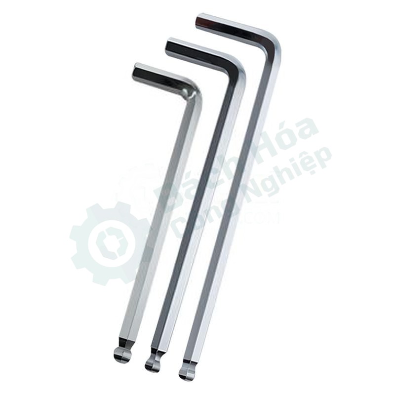 Lục giác (Allen) DELI DL233208G