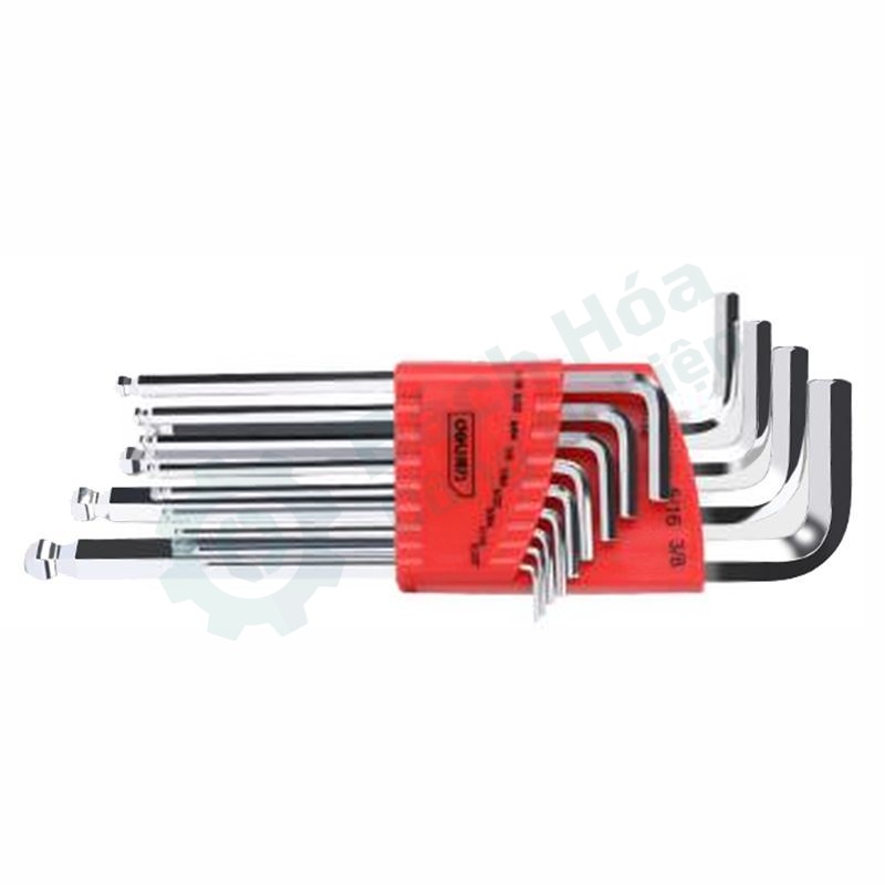 Lục giác (Allen) DELI DL233413G