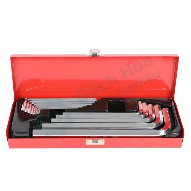 Lục giác (Allen) DELI DL233414G