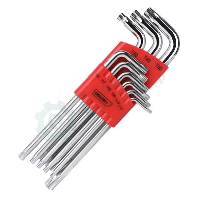 Lục giác (Allen) DELI DL233609G