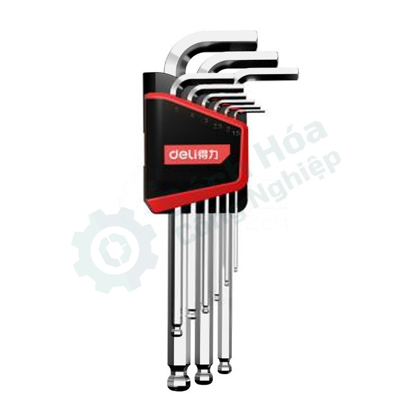 Lục giác (Allen) DELI DL3088G