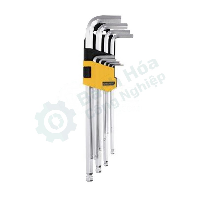 Lục giác (Allen) DELI DL3090