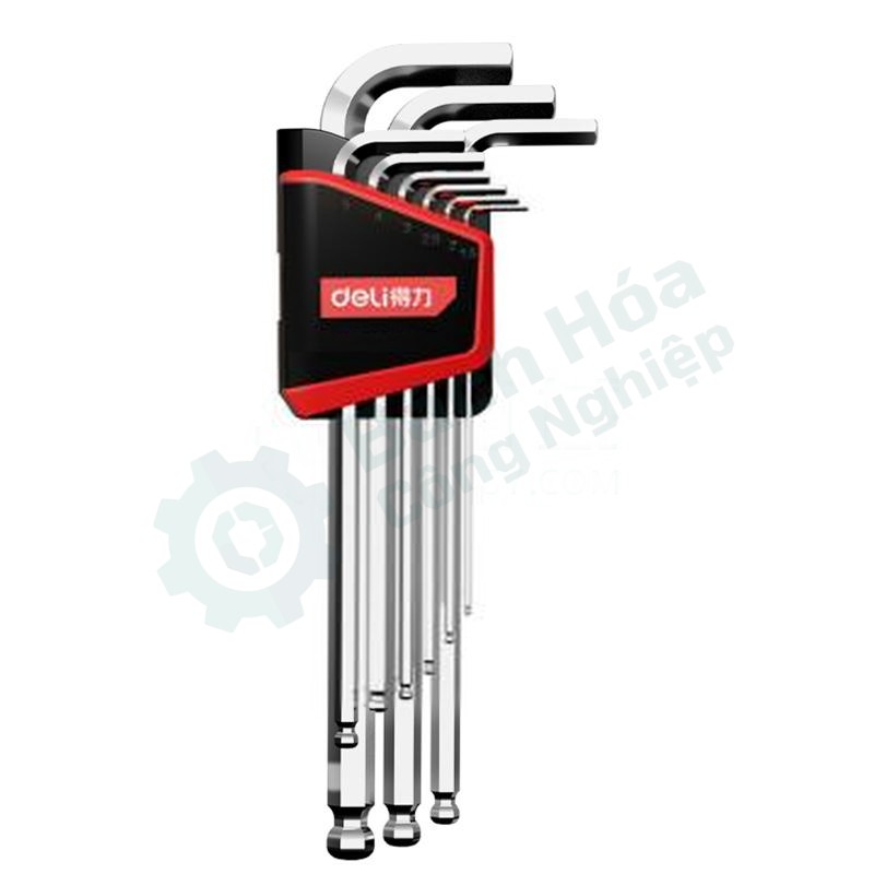 Lục giác (Allen) DELI DL3090G
