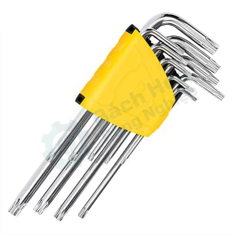Lục giác (Allen) DELI DL3091