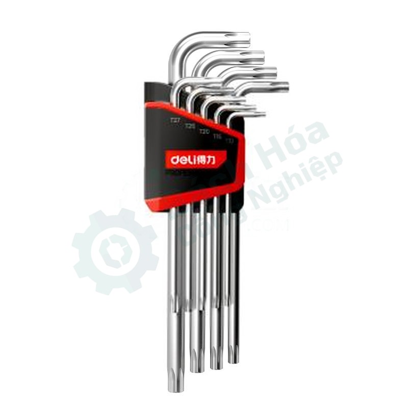 Lục giác (Allen) DELI DL3091G
