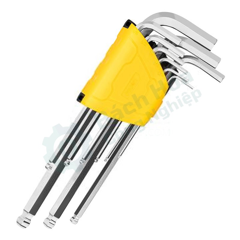 Lục giác (Allen) DELI DL3092
