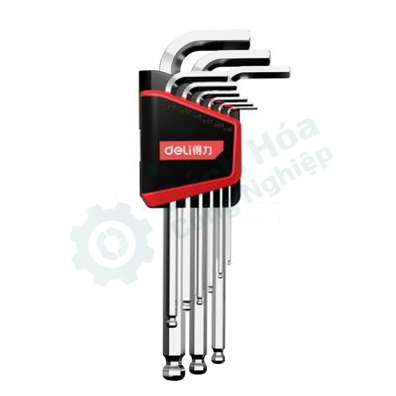 Lục giác (Allen) DELI DL3092G