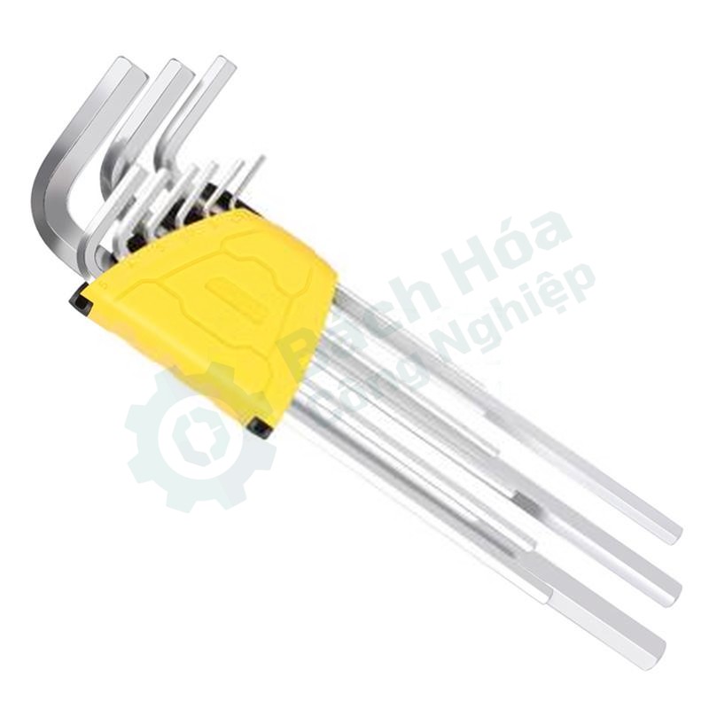 Lục giác (Allen) DELI DL3099