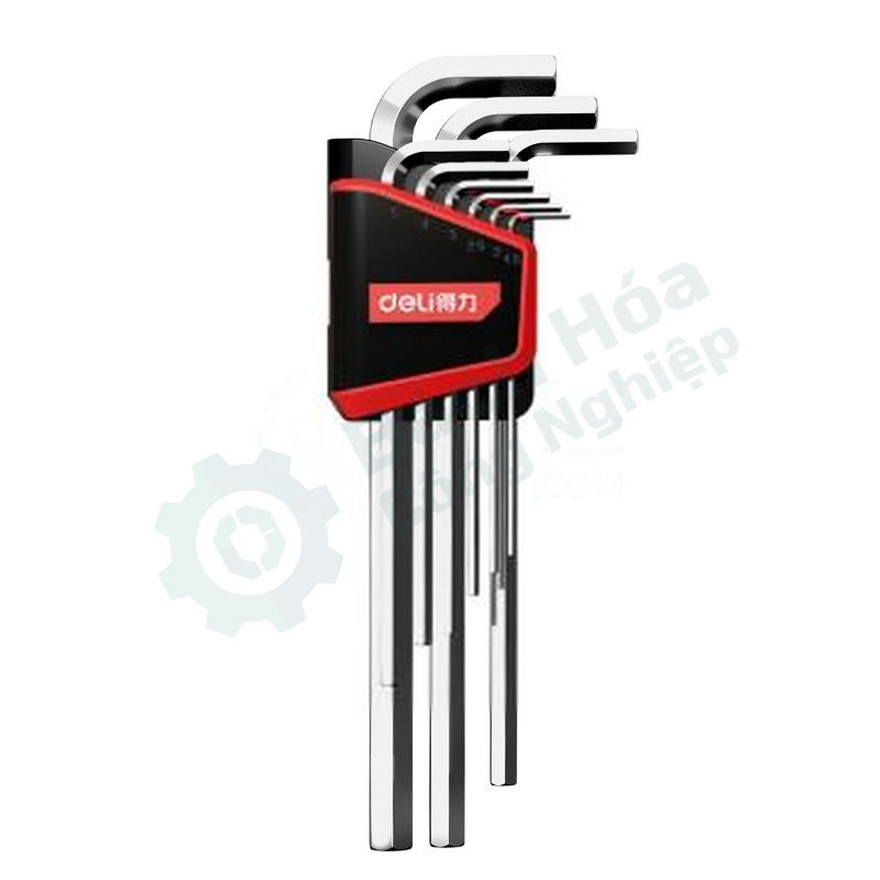 Lục giác (Allen) DELI DL3099G