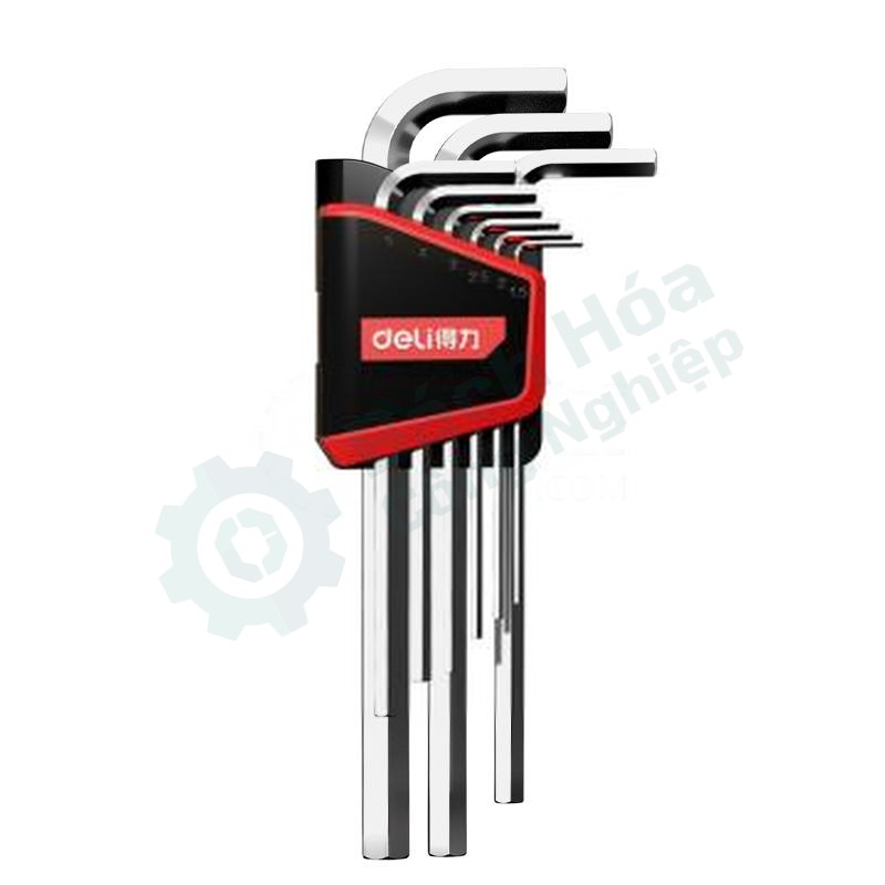 Lục giác (Allen) DELI DL3590G