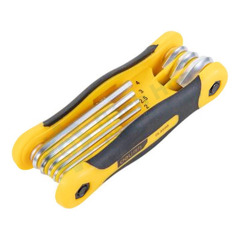 Lục giác (Allen) DELI DL3598