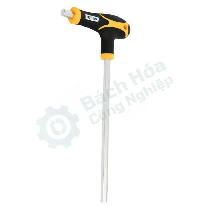 Lục giác (Allen) DELI DL3904
