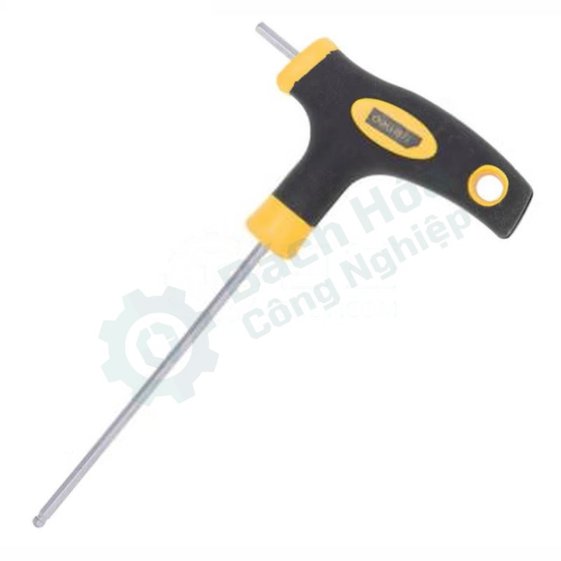 Lục giác (Allen) DELI DL3908