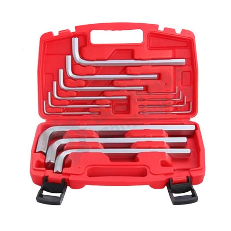 Lục giác (Allen) ENDURA 1.5-19mm