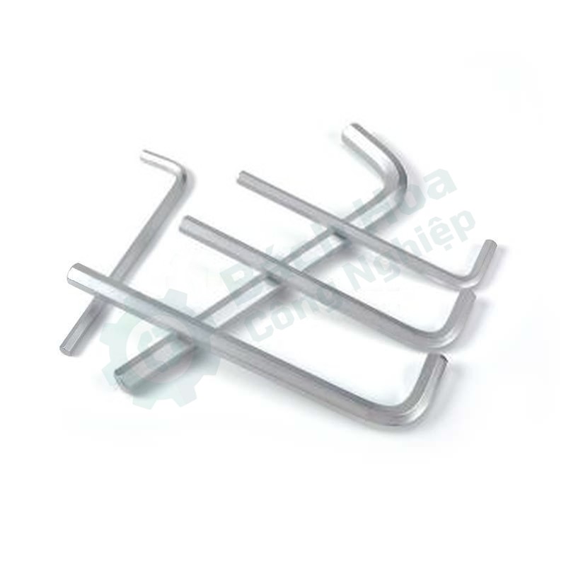 Lục giác (Allen) ENDURA 6mmE7557