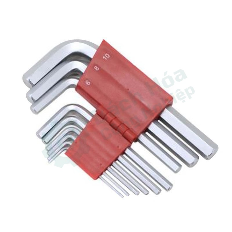 Lục giác (Allen) ENDURA E1553
