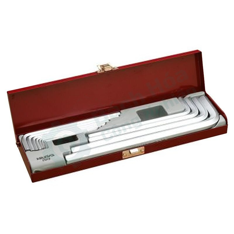 Lục giác (Allen) ENDURA E1573