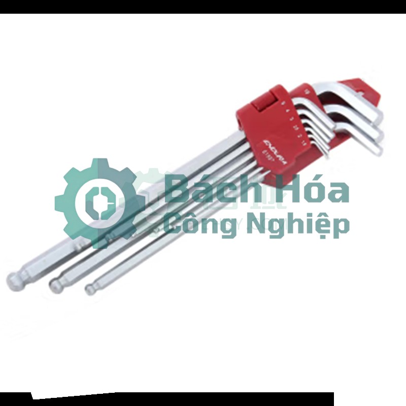 Lục giác (Allen) ENDURA E1597
