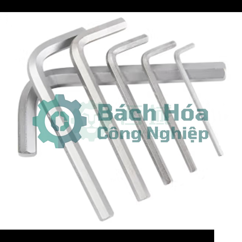 Lục giác (Allen) ENDURA E7515