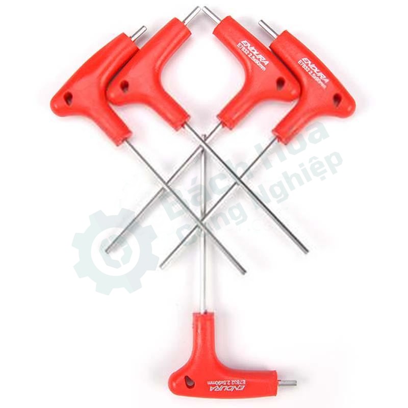 Lục giác (Allen) ENDURA E7832