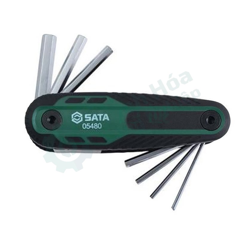Lục giác (Allen) SATA 05480
