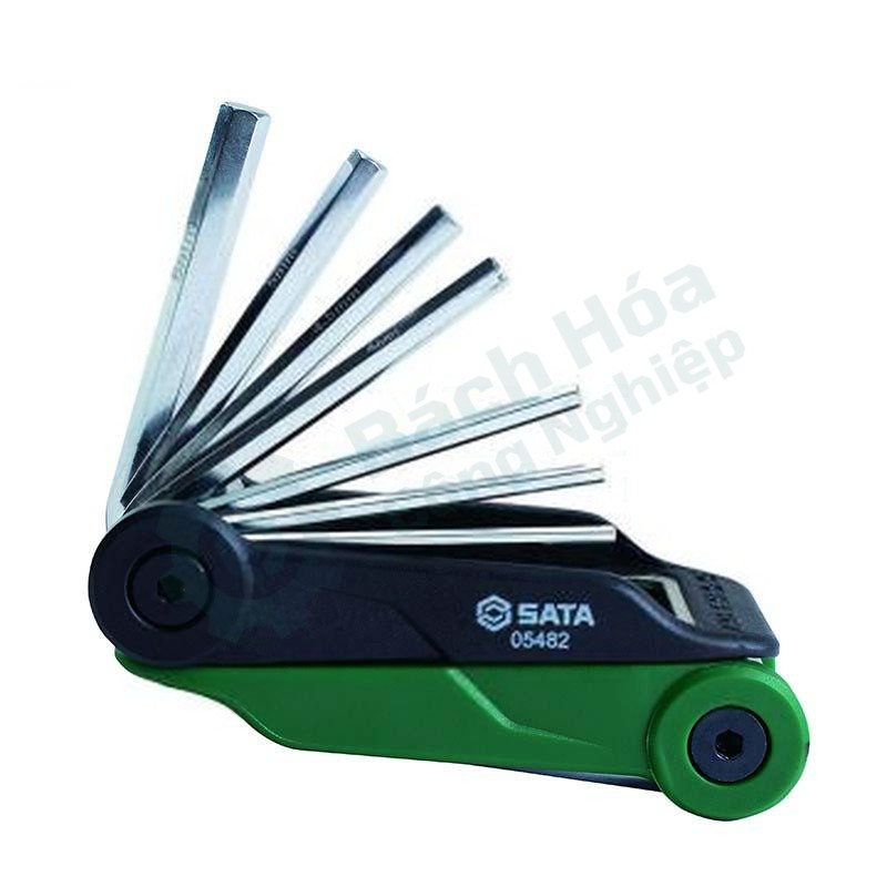 Lục giác (Allen) SATA 05482