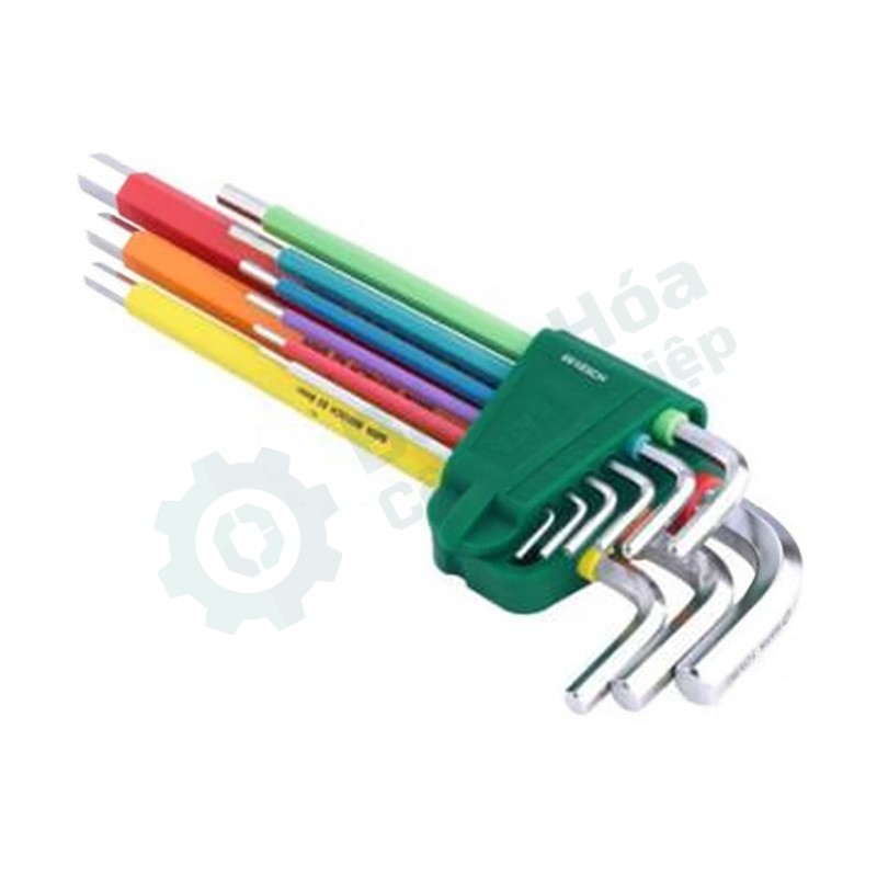 Lục giác (Allen) SATA 09103CH