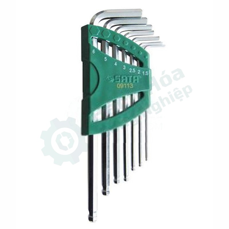 Lục giác (Allen) SATA 09113
