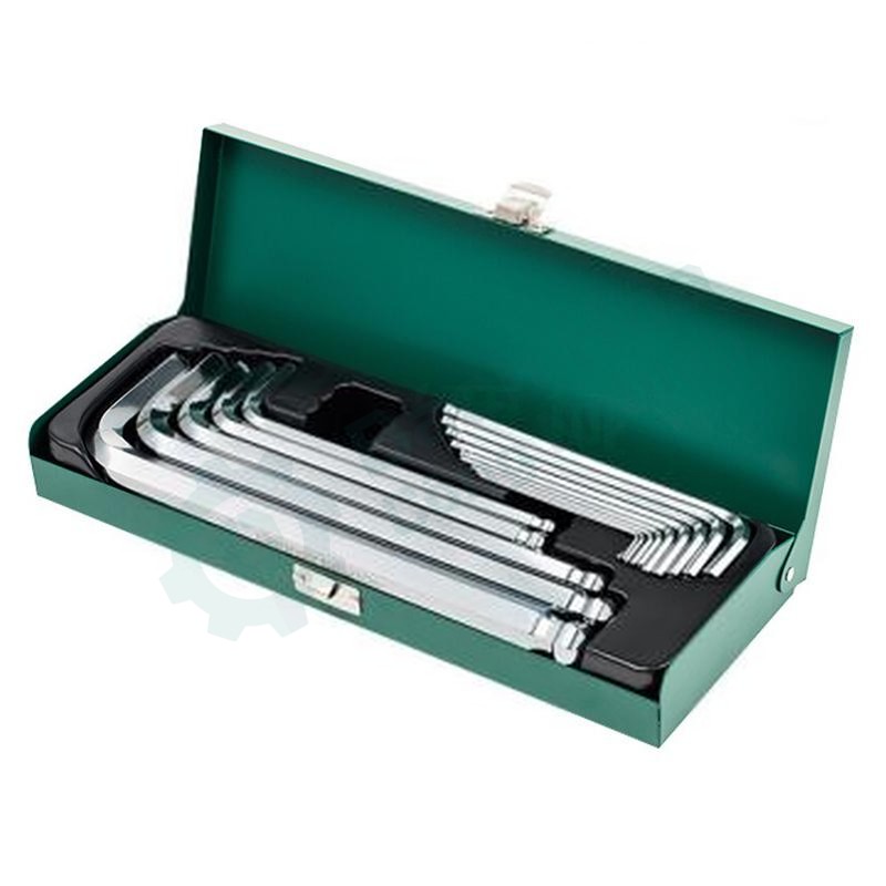 Lục giác (Allen) SATA 09141