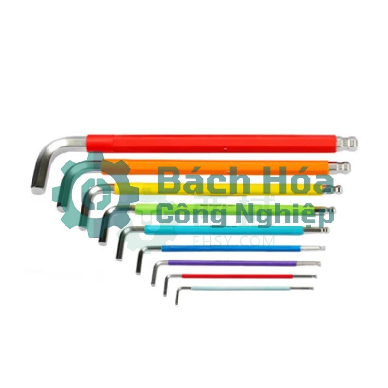 Lục giác (Allen) SATA 80106CH