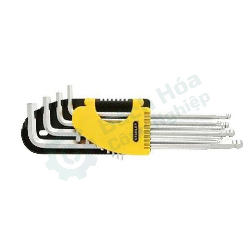 Lục giác (Allen) STANLEY 94-159-23