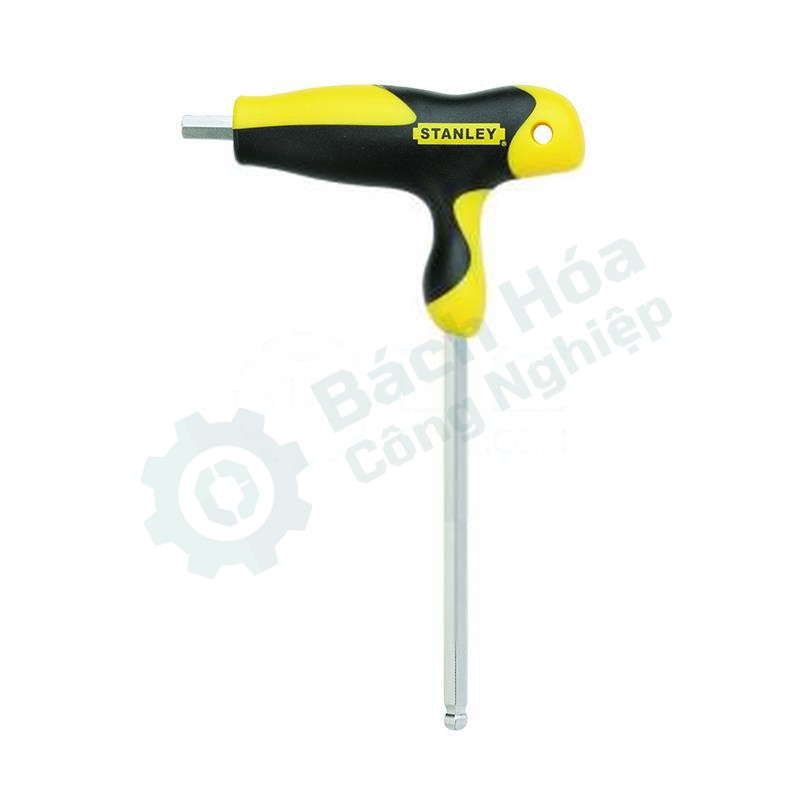 Lục giác (Allen) STANLEY 94-287-23