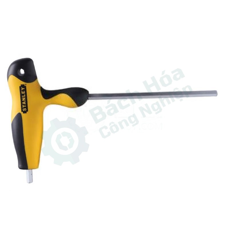 Lục giác (Allen) STANLEY 94-343-23